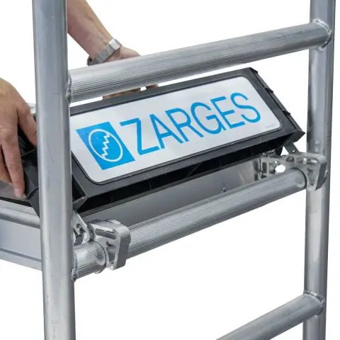 Kampanjpris Zarges 53552 Sparklistpaket